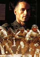 Rules Of Engagement Poster